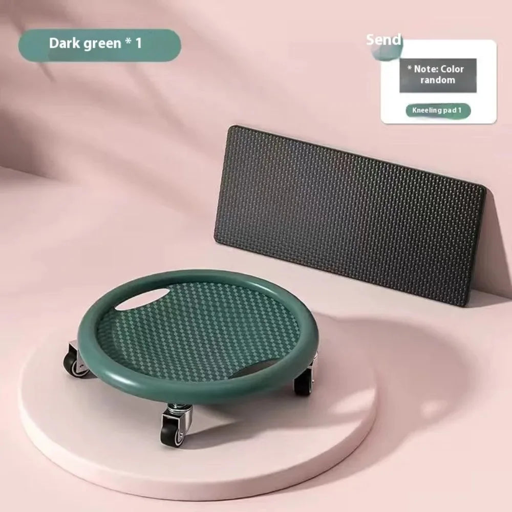 Ab Roller - Board