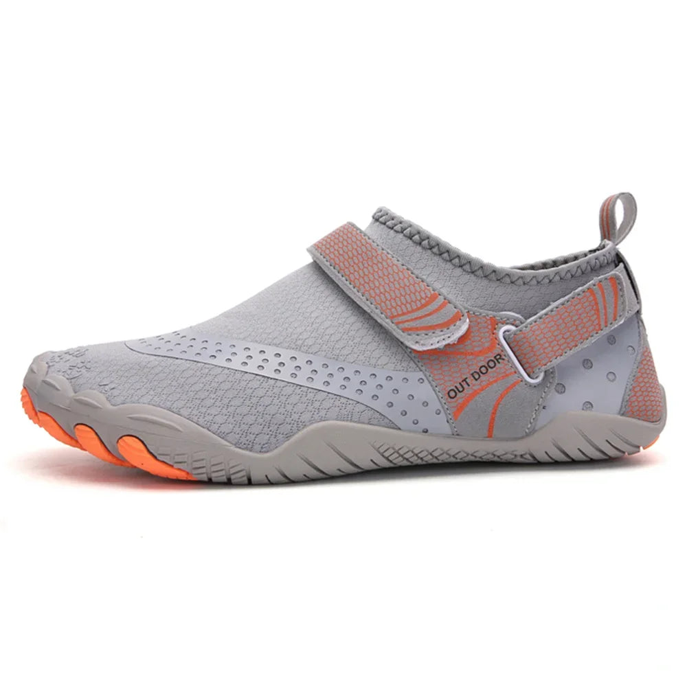 NonSlip "Barefoot" shoe