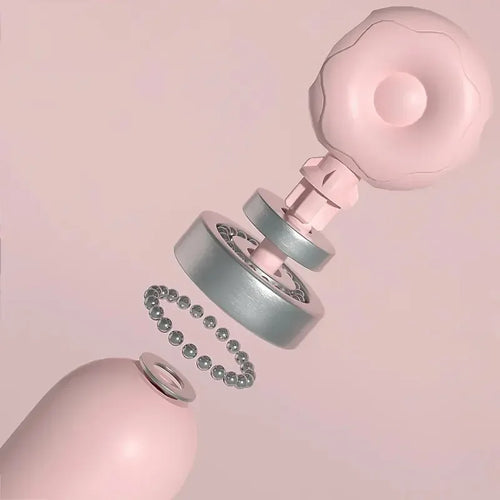 Adjustable Jump Rope W/ counting timer