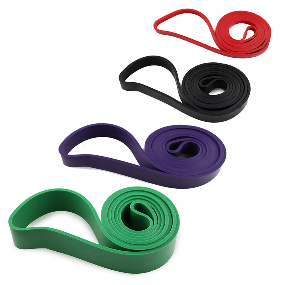 Resistance Bands