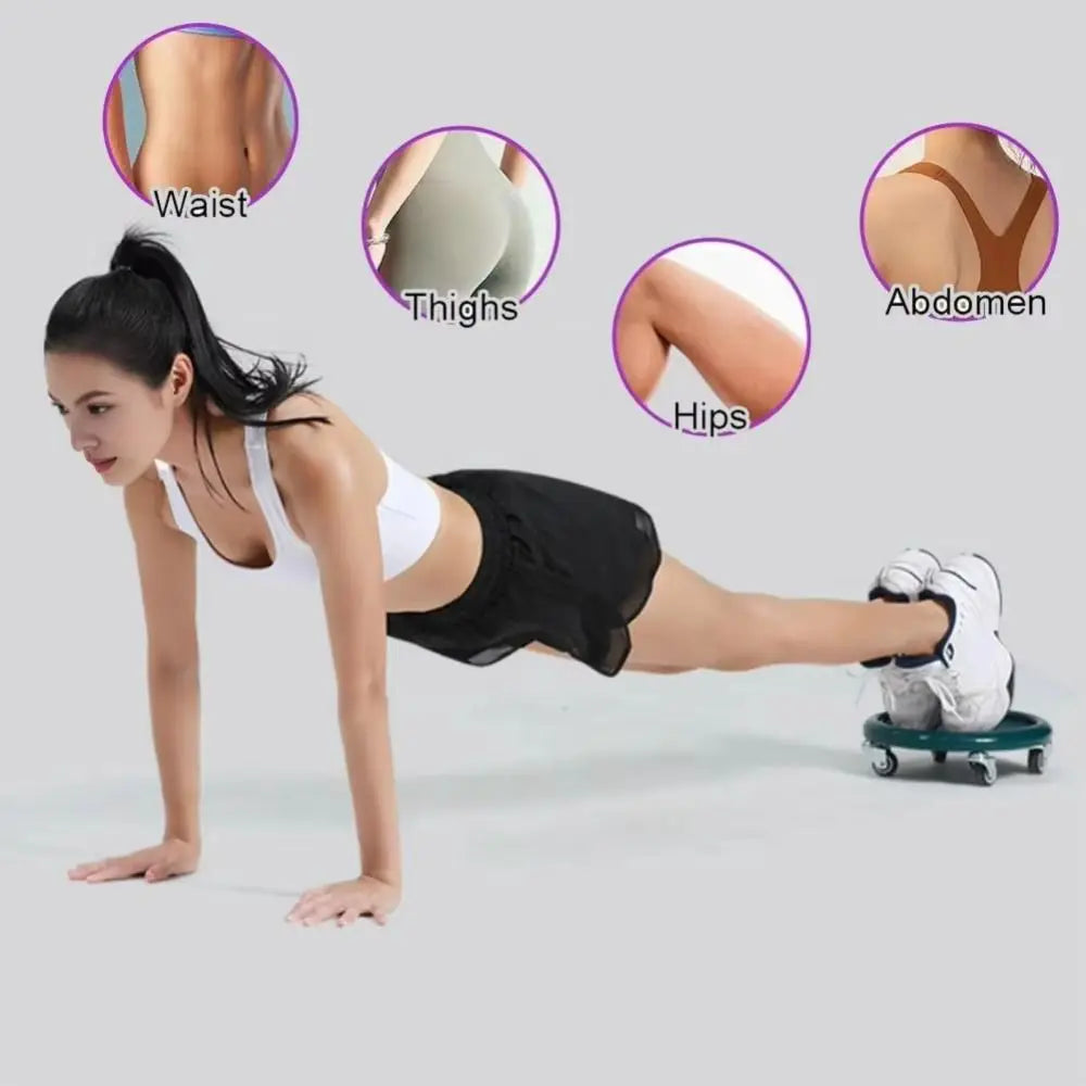 Ab Roller - Board