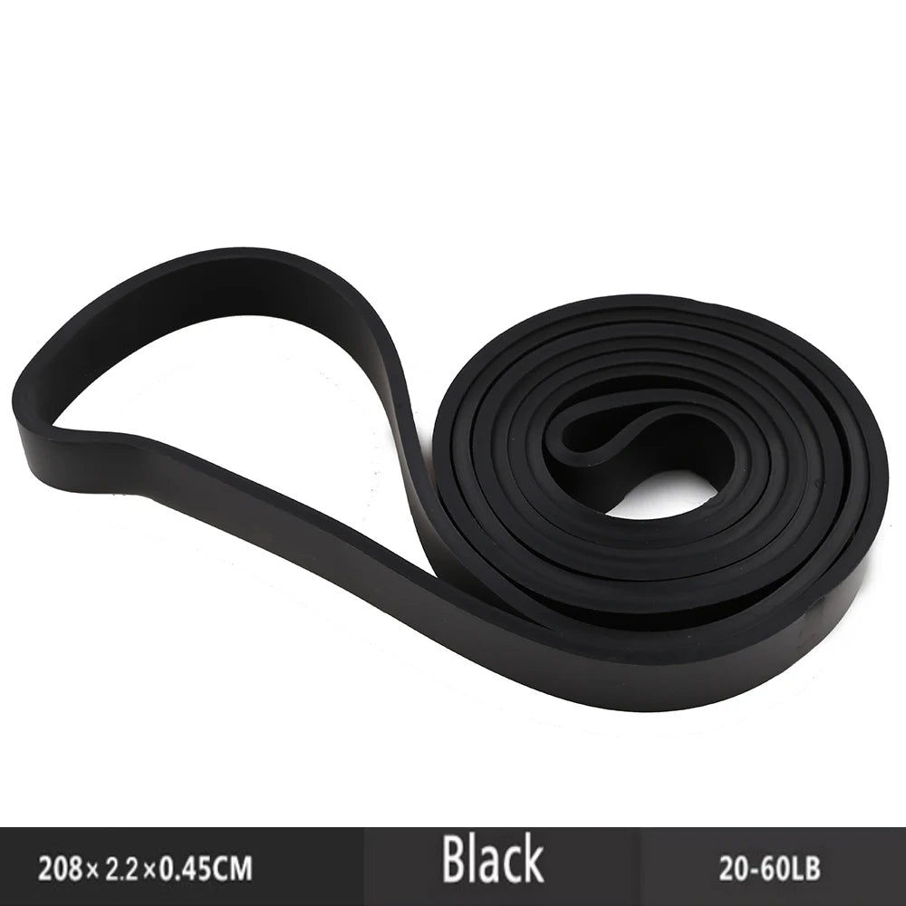 Resistance Bands