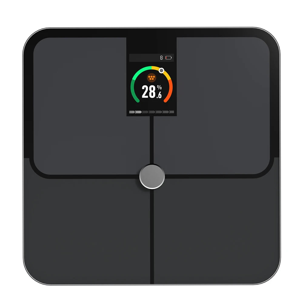 Smart Scale