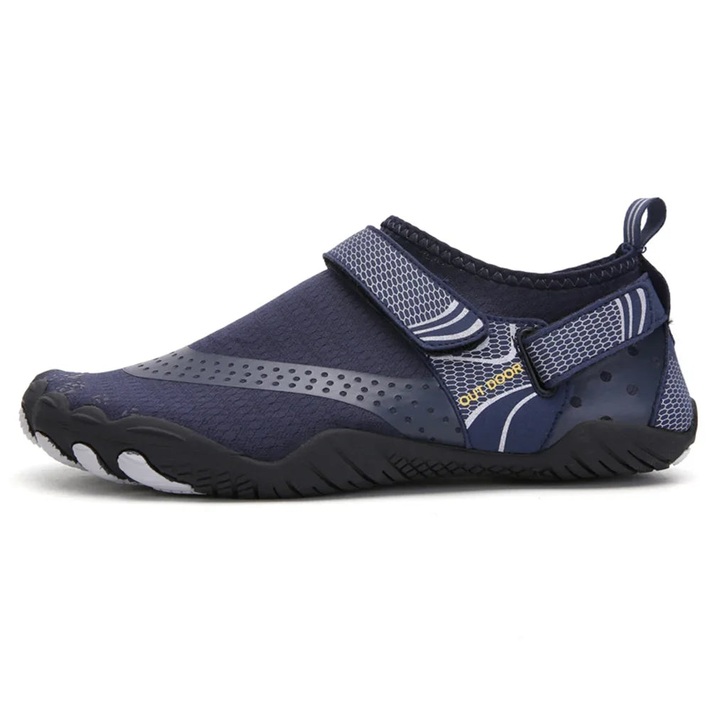NonSlip "Barefoot" shoe