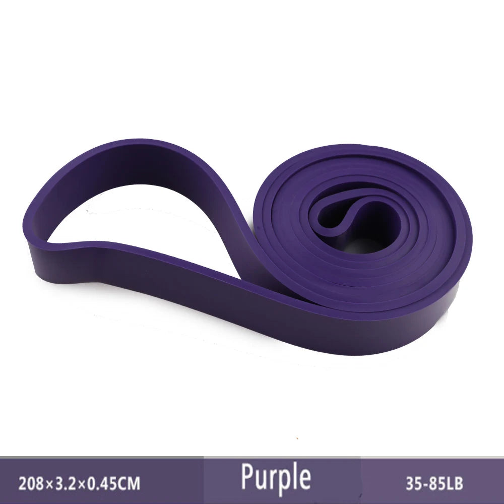 Resistance Bands