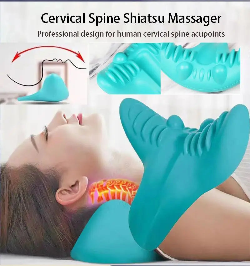 Neck Stretcher