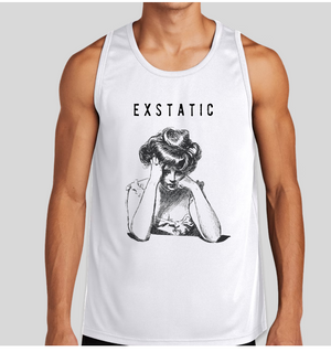 Exstatic Melancholy Tank