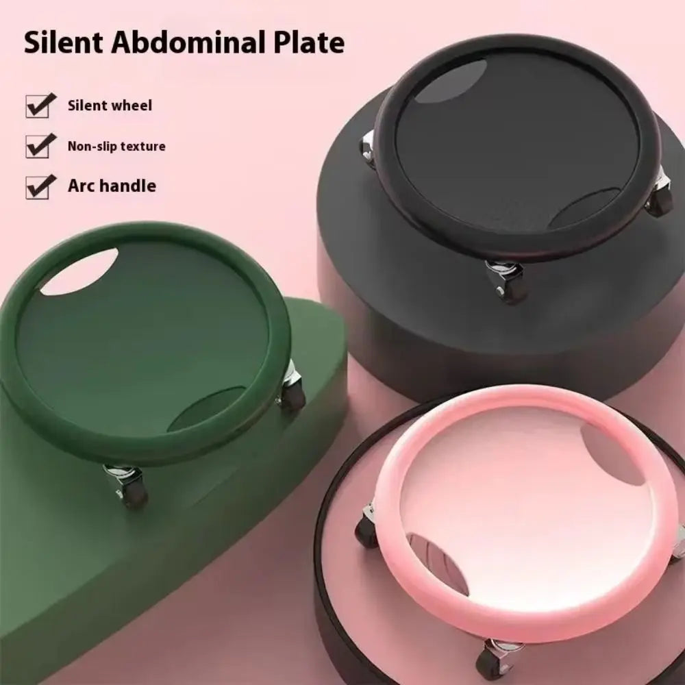 Ab Roller - Board