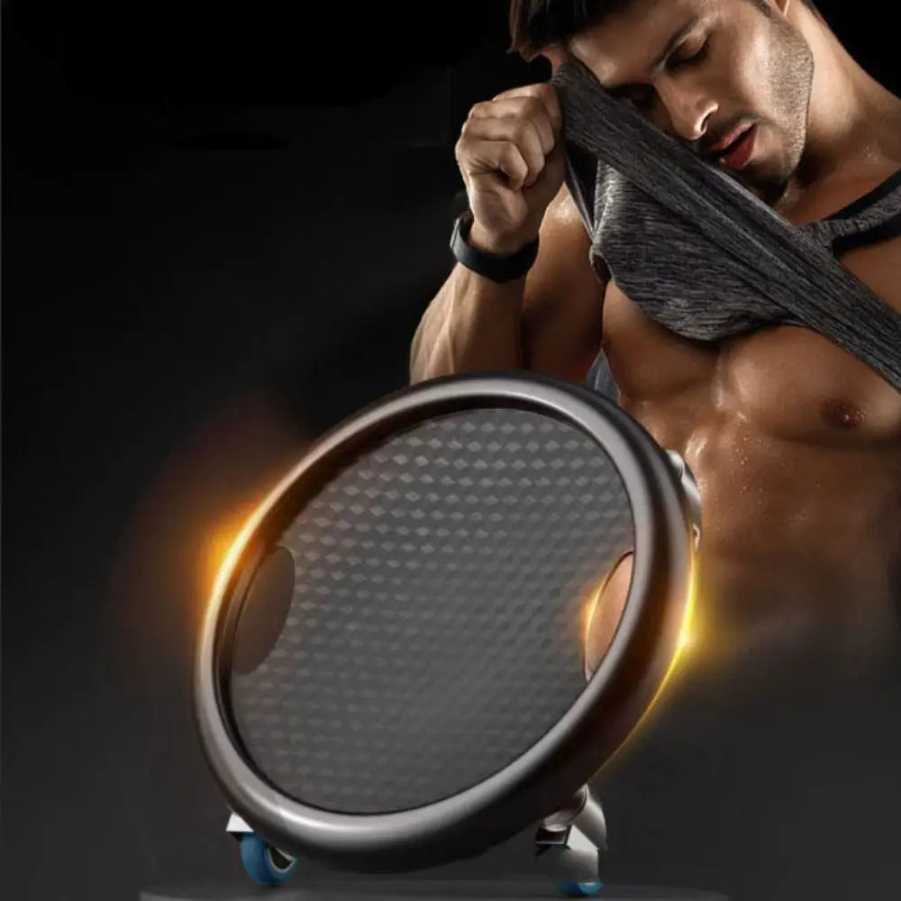Ab Roller - Board