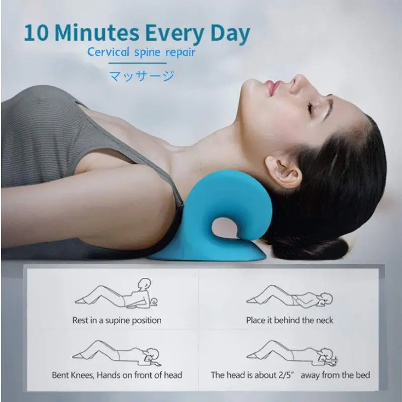 Neck Stretcher