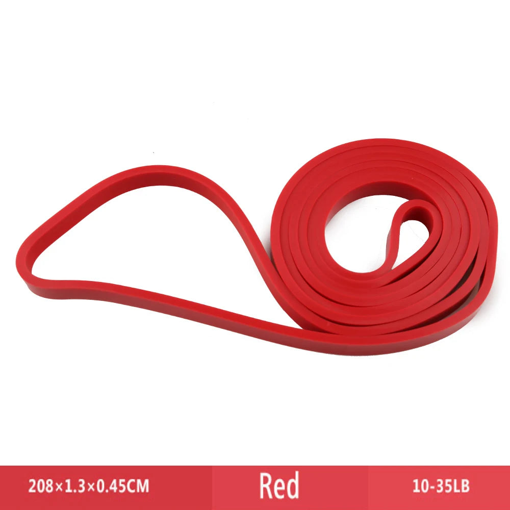 Resistance Bands